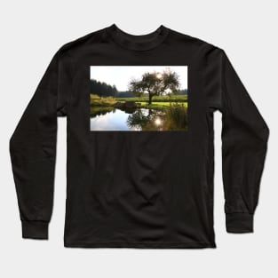 favorite place Long Sleeve T-Shirt